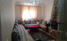 Les Jardaine D'Ifrane