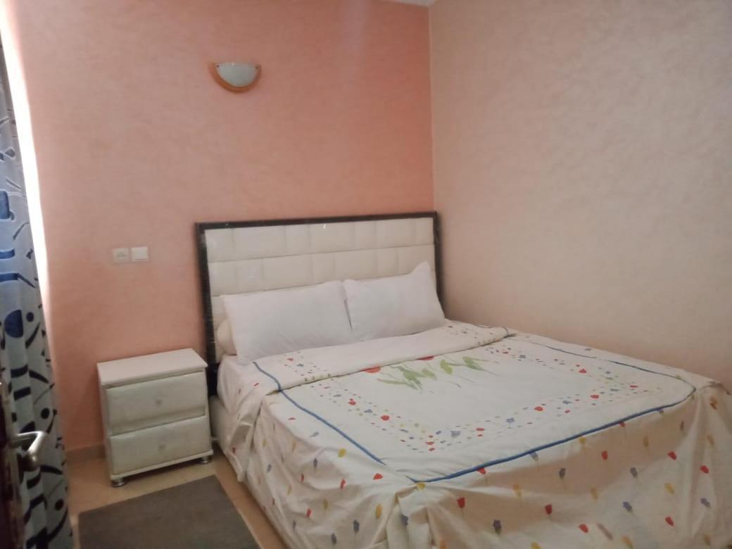 Apartamento Les Jardaine D'Ifrane Ifrane  Exterior foto
